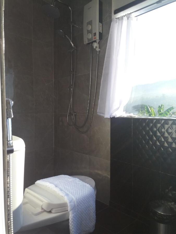 Him Doy Muang Pan Resort ฮิมดอยเมืองปานรีสอร์ท Ban Sop Pan Eksteriør billede